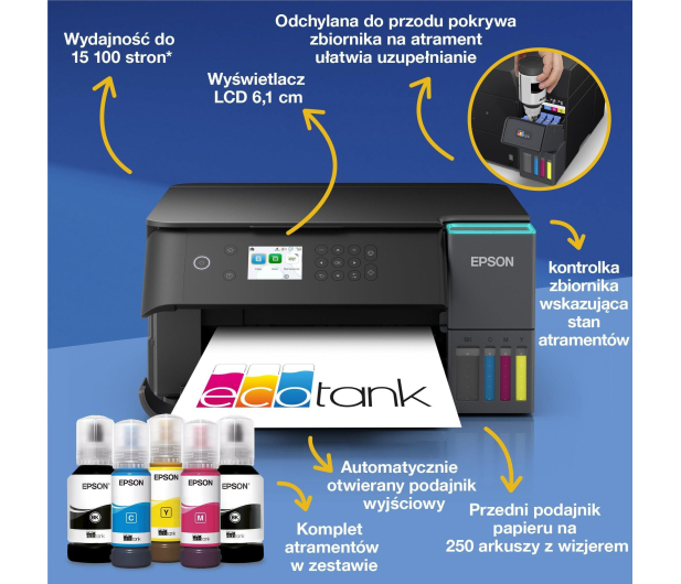 EPSON C11CL42401 - 1475158 - zdjęcie 4